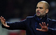 Guardiola: 'Hẳn Ibrahimovic muốn làm bạn Mourinho'