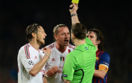 Barca – Milan: Hãy để bóng đá ngoài cuộc chiến của sự thật và giả dối!