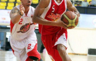 19h00 ngày 4/4, Saigon Heat vs Indonesia Warriors: Quyết chí phục thù