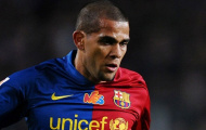 Cầu thủ Barcelona tâng bốc trọng tài sau trận thắng AC Milan