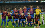 Barca kiếm bộn tiền nhờ vượt qua Milan