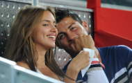 Ronaldo chia tay bồ vì chưa muốn 'bị trói'?