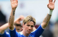 Fernando Torres còn nợ Chelsea nhiều lắm!