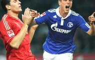Mario Gomez & Klaas-Jan Huntelaar: Chia nhau một khẩu Thần công?