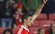 Chelsea hãy coi chừng Cardozo!