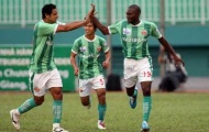 17h30 ngày 04/04, Navibank Sài Gòn vs Ayeyawady United: Hiện thực hóa giấc mơ