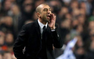 Roberto Di Mateo cảnh báo các cầu thủ Chelsea