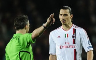 'Kẻ thù' mới của Milan: Bjorn Kuipers, ông là ai?
