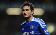 Lampard khen ngợi chính sách xoay vòng của Di Matteo