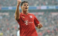 'Sát thủ' của Bayern Munich gia hạn hợp đồng