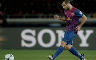 Mascherano: Barcelona có thể ghi được nhiều bàn thắng hơn nữa