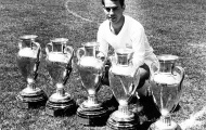 Thêm một huyền thoại của Real Madrid qua đời