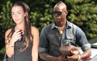 Balotelli thừa nhận có dính líu tới gái gọi cũ của Wayne Rooney