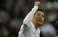 Cris Ronaldo “trao” chức vô địch cho Bayern Munich