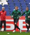 Europa League: Hannover quyết ghi danh vào lịch sử