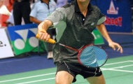 Giải cầu lông Australia mở rộng 2012: Tiến Minh thắng trận thứ 2 liên tiếp