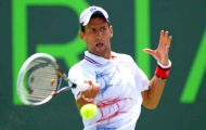 Lịch sử ngóng chờ Djokovic