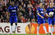 Sir Alex tự tin có thể giữ chân thành công Paul Pogba