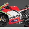 Desmosedici GP12 - ước mơ thống trị của Ducati