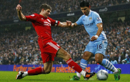 Liverpool và Man City mùa giải 2011-12: Có gì đó giống nhau
