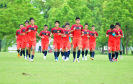 Hủy VFF Cup chỉ vì sợ 'lộ bài'?