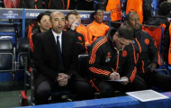 Di Matteo: Người hùng hay kẻ thế vai?