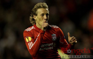 Lucas bình phục, Liverpool đỡ phải tuyển quân