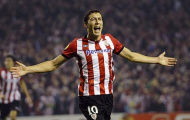 M.U tính 'rút ruột' Athletic Bilbao