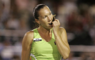 Venus Williams tiếp tục hồi sinh
