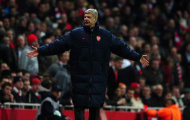 Wenger bật mý lý do khiến Arsenal hồi sinh