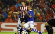 Video Europa League: Athletic Bilbao 2 - 2 Schalke 04: Chia tay người Đức