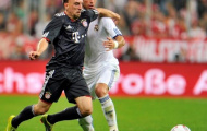 Hướng tới bán kết Champions League: Trận Bayern-Madrid “nóng” từ trong lịch sử