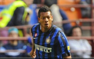 Inter ra giá 13.5 triệu euro cho Guarin