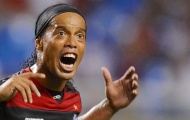 Ronaldinho không cần chơi tốt ở CLB để được trở lại đội tuyển quốc gia