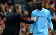 Mancio: Tôi sẽ cho Balotelli ăn đấm nếu…