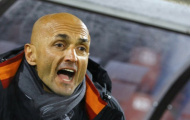 Spalletti không hứng thú với việc dẫn dắt Fiorentina