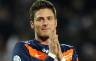 Olivier Giroud: Đừng nói đến chuyện chuyển nhượng lúc này
