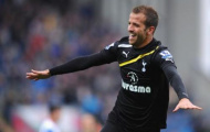 Rafael Van der Vaart: Tottenham sẽ chiến đấu đến cùng vì top 3