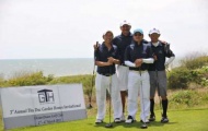 Giải golf mùa Xuân tại CLB golf Ocean Dunes
