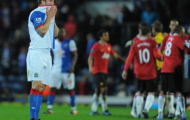 Steve Kean lo sợ Sir Alex cướp đi Grant Hanley