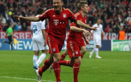 Điểm tin trưa 6/4: Real quá mạnh so với Bayern