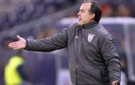 Bielsa: Tôi vui khi gặp Sporting Lisbon ở bán kết Europa League