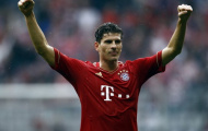 Gomez ở lại Bayern tới 2016: Sức mạnh của đồng tiền