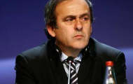 Platini đang 'phá' Champions League?