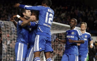 'Phía sau' Chelsea: Thiên đường mong manh?