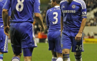 Chelsea: Vẫn có chỗ cho người già