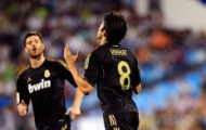 Video: Kaka' và Alonso chạy thử dòng xe Q5 của Audi