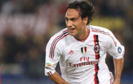 Milan sắp mất quân vào tay đại kình địch Juve