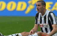 Scandal bán độ ở Italia: Bonucci và Pepe cũng “dính chàm”?