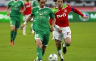 Video: Pha dứt điểm không thể cản phá của Mauricio (Terek Grozny) v Spartak Nalchik